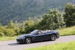 Maserati GranCabrio Sport 2017 года